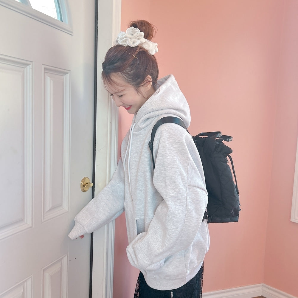 シュシュDreamy Lace