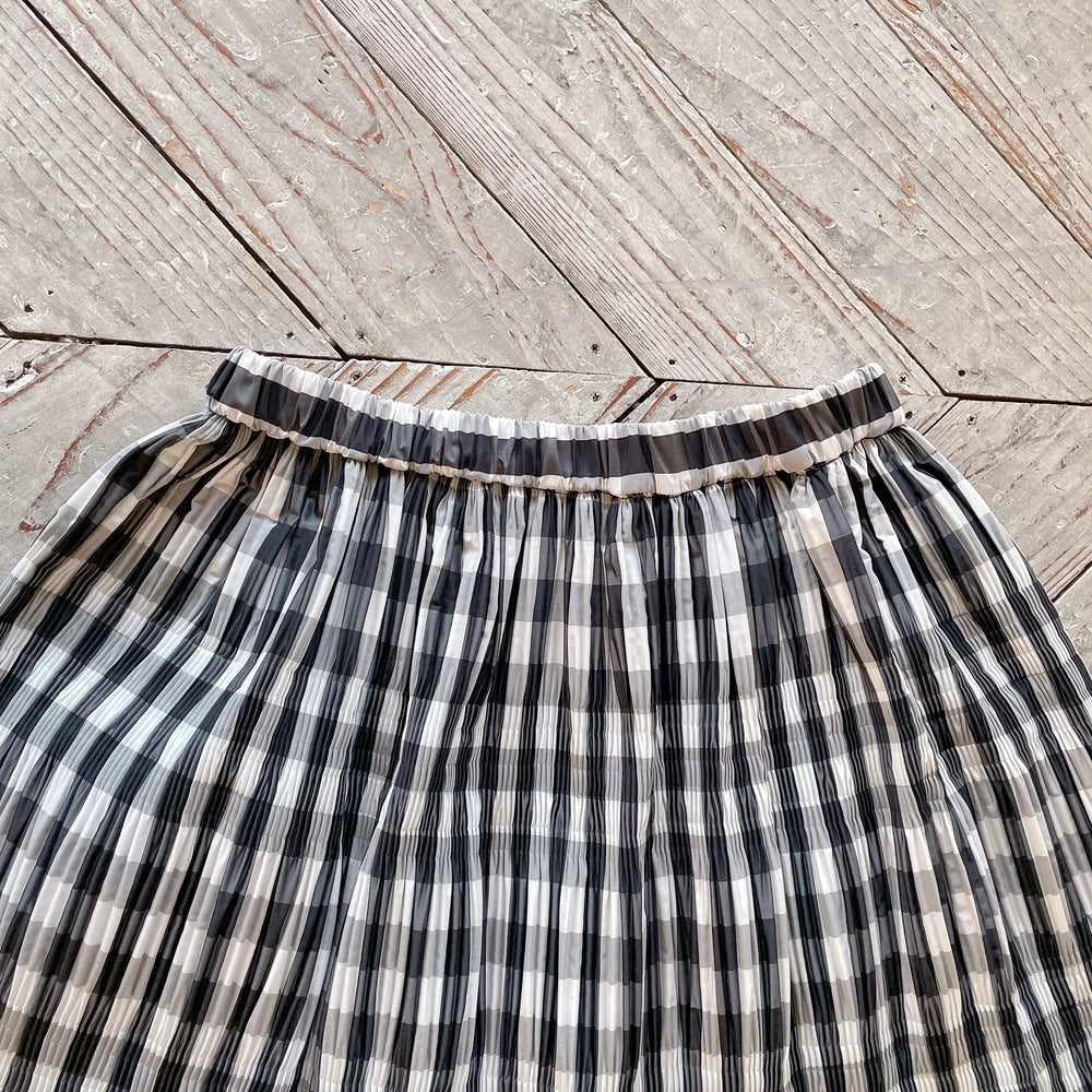 ★Gingham Merveilleスカート