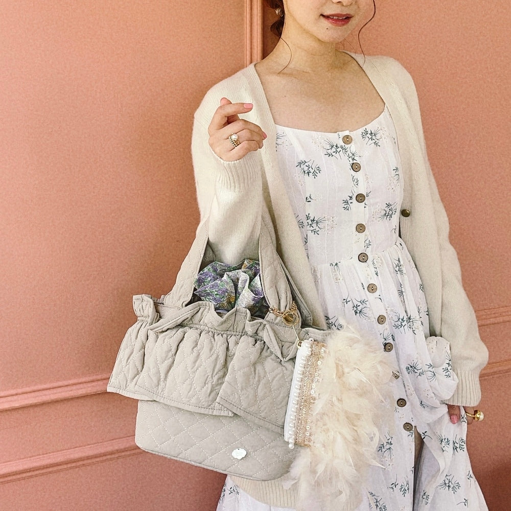 インナーバッグ Bonnie