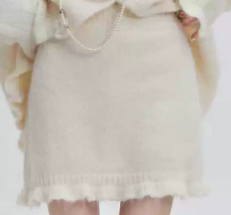 ★Poise Knit SETUP