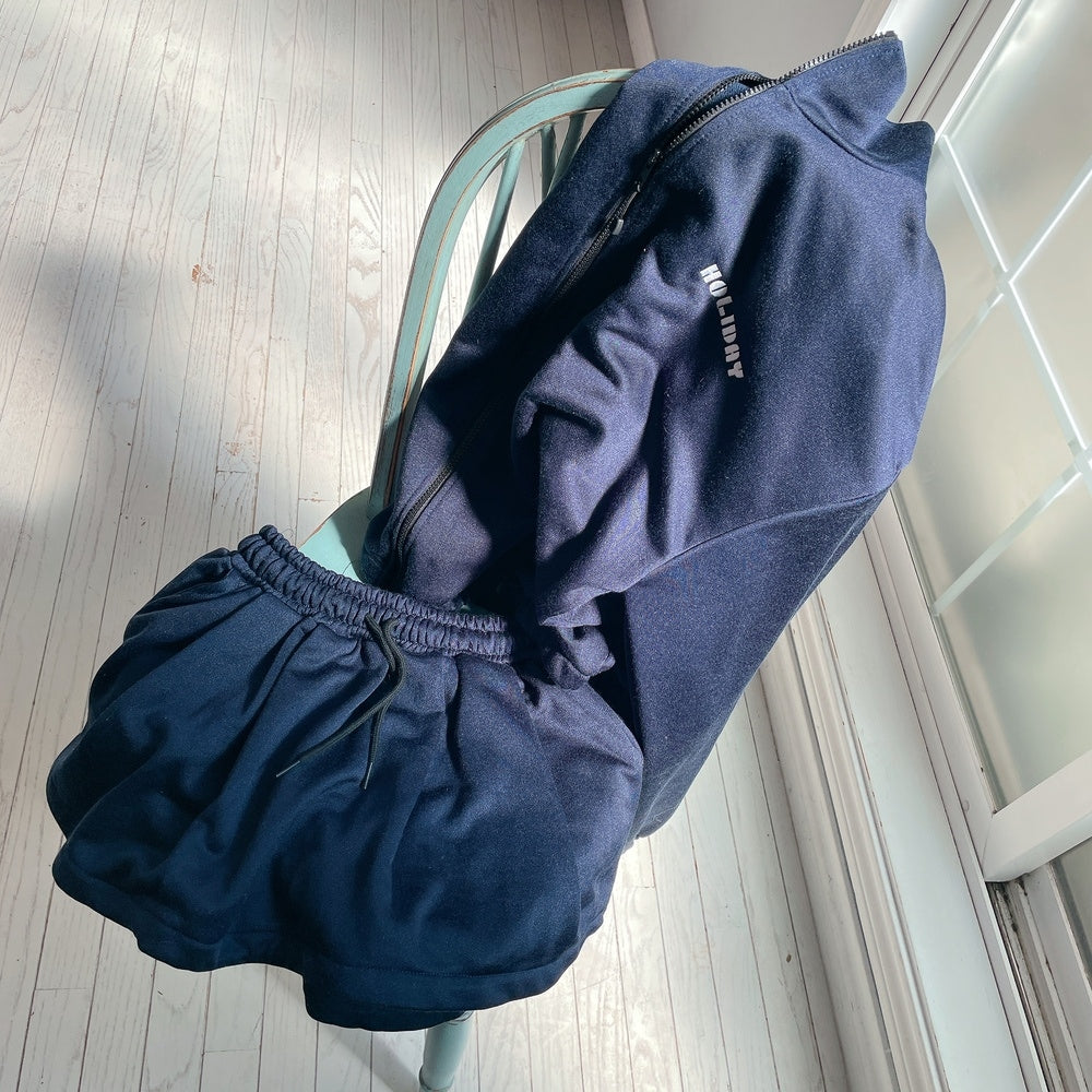 ★Holiday ジャージセットアップ