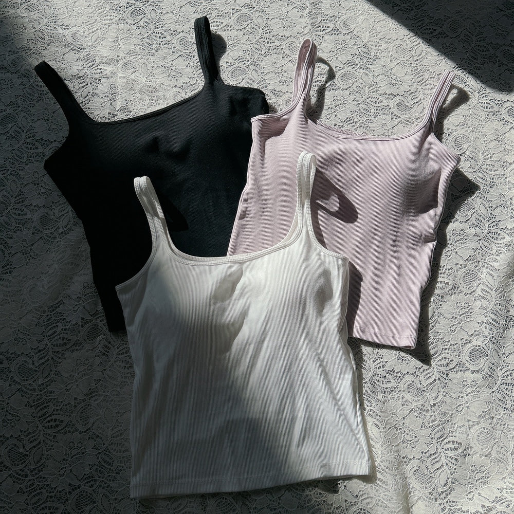 ★Marshmallowパッドタンク