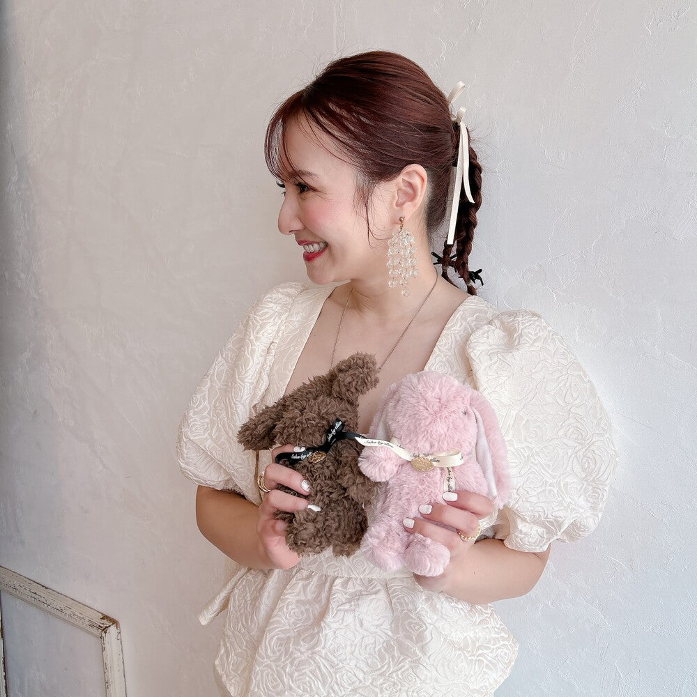 チャーム Binky Bunny