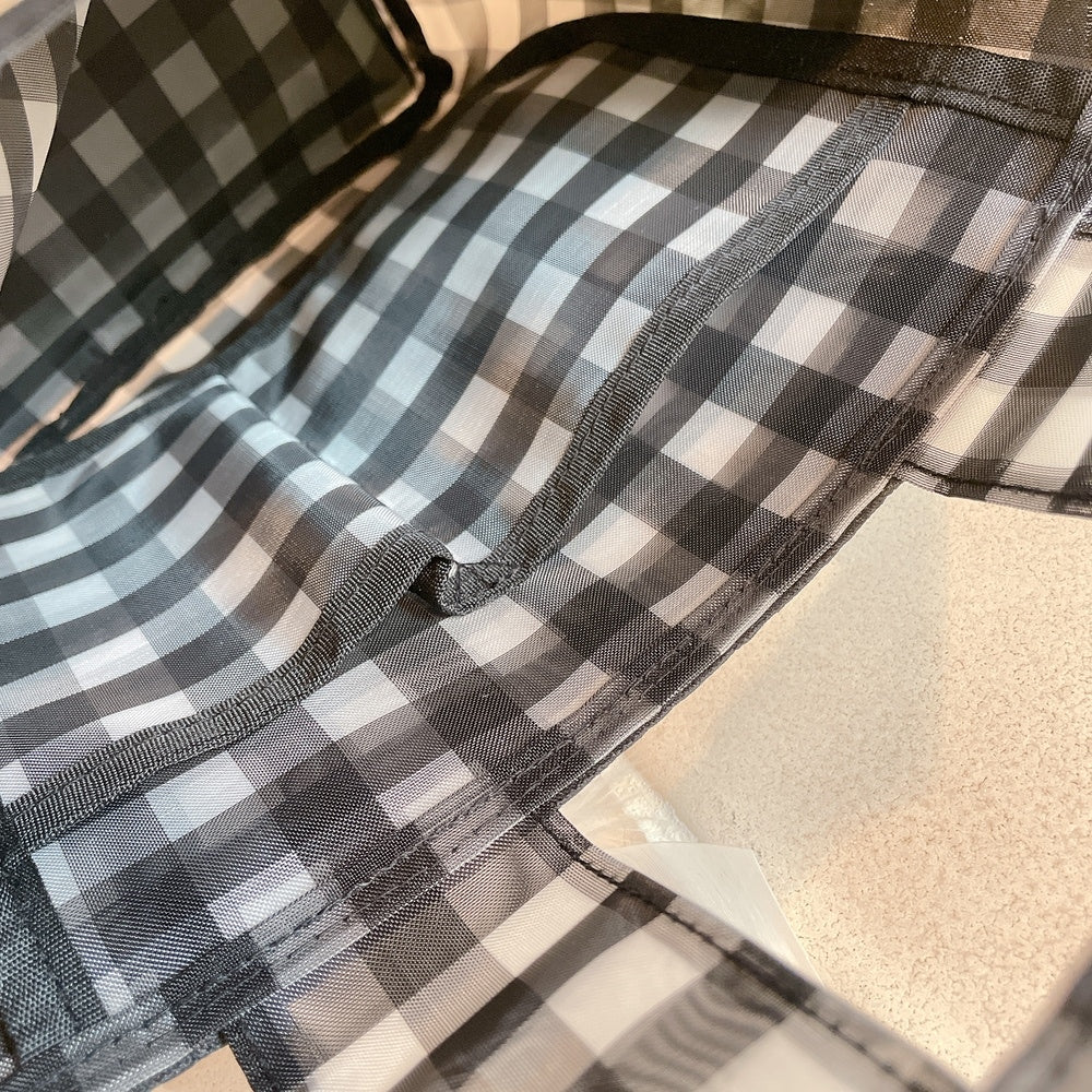 トートTwinkle Sorbet【Fluffy Tutu】