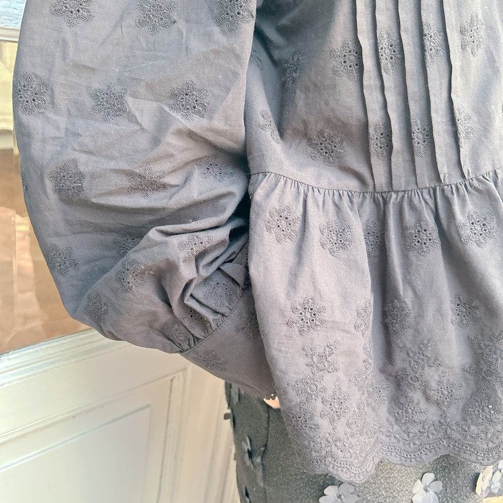 ★コットンGraceブラウス