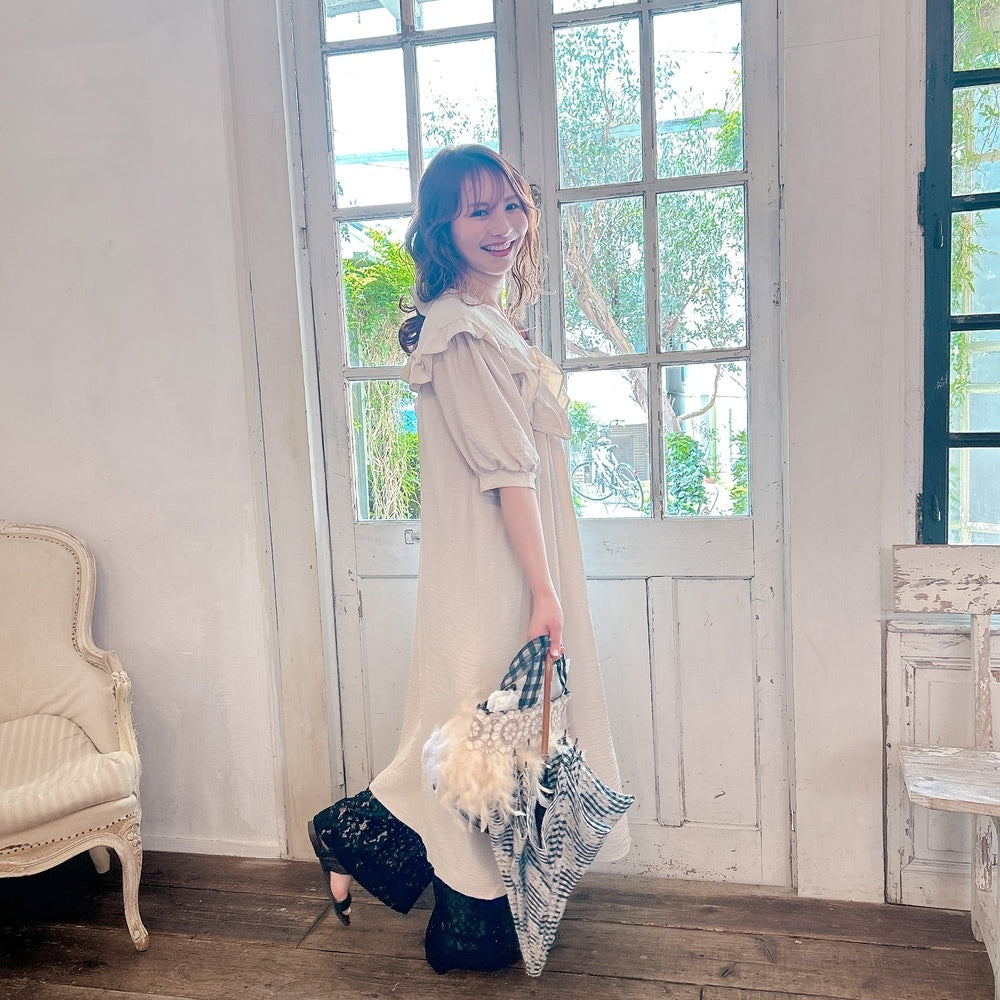 ★Moon Veilカーゴパンツ