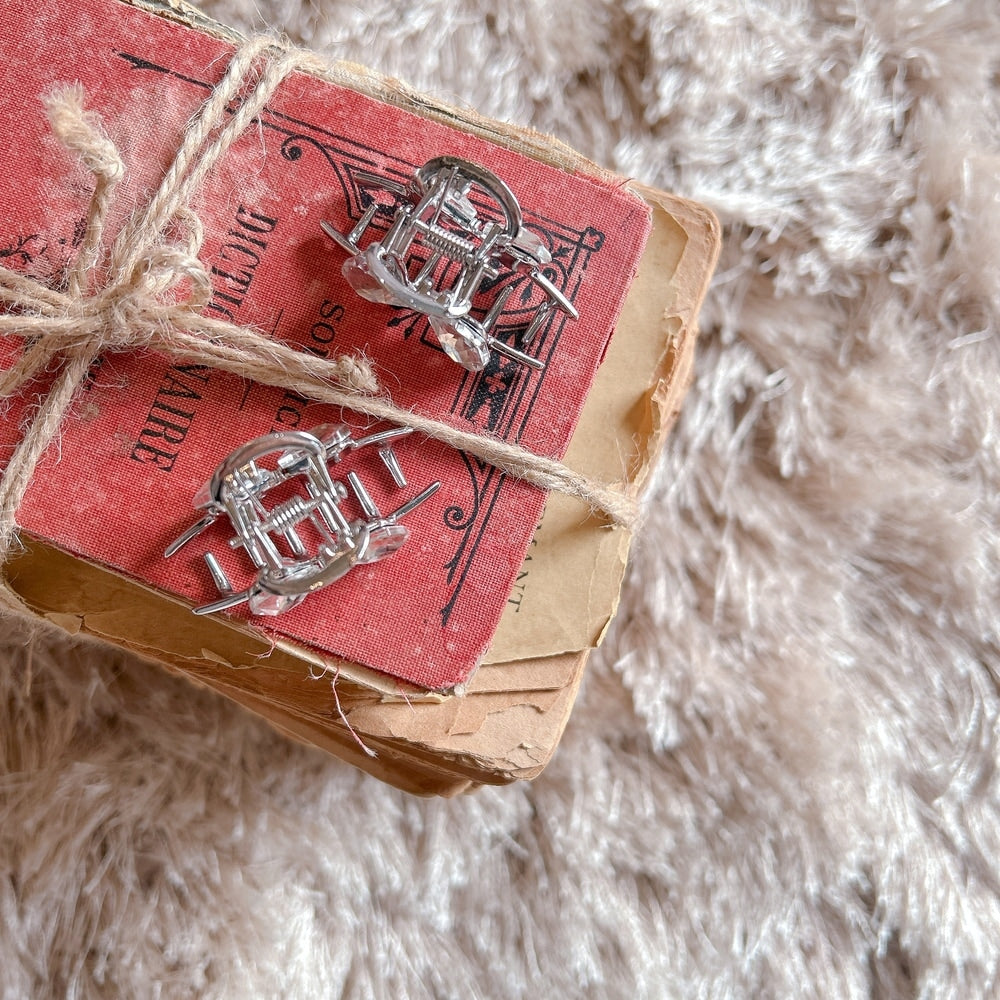 Glinty Mini Ribbon SET