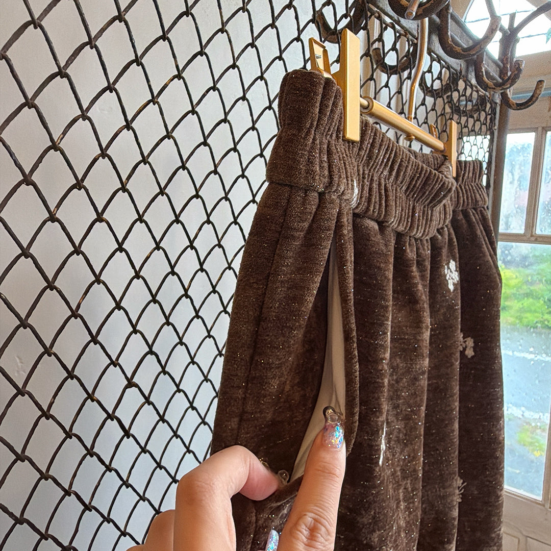 ★Faded Romance パンツ