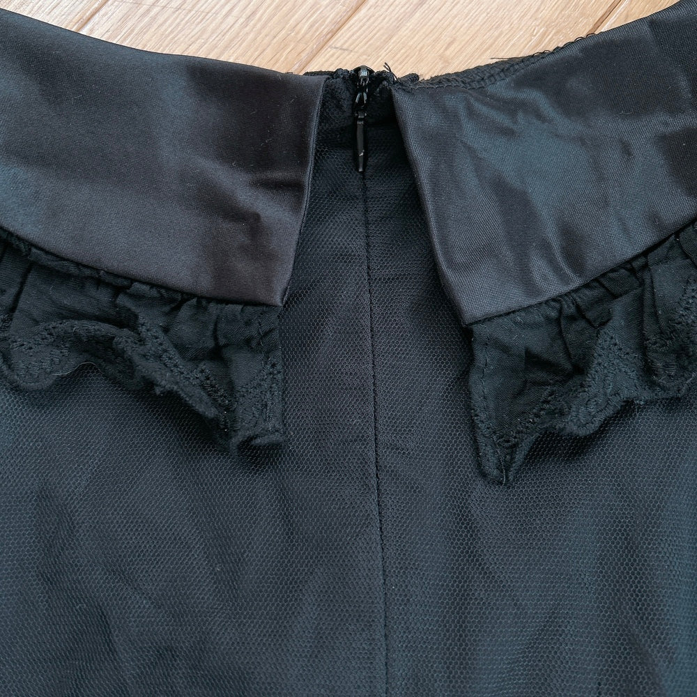 ★Baby Plumeドレス