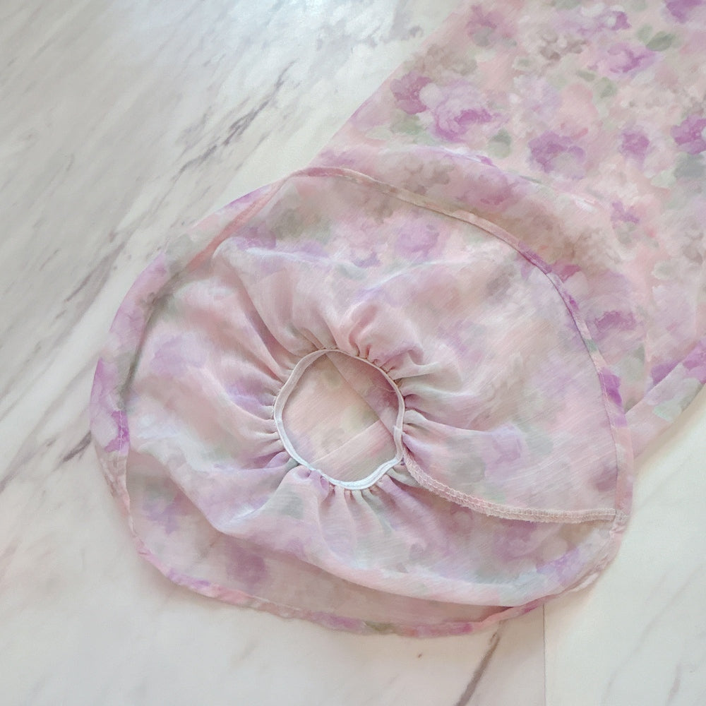 ★Amelie Floraドレス