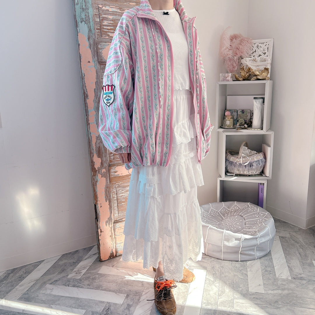 ★Blanc Coutureスカート