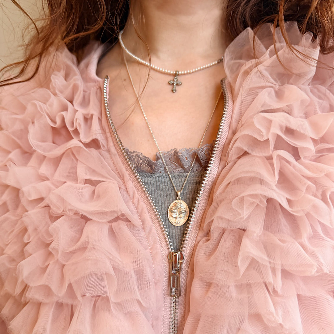 ★PINK Disorder Jacket