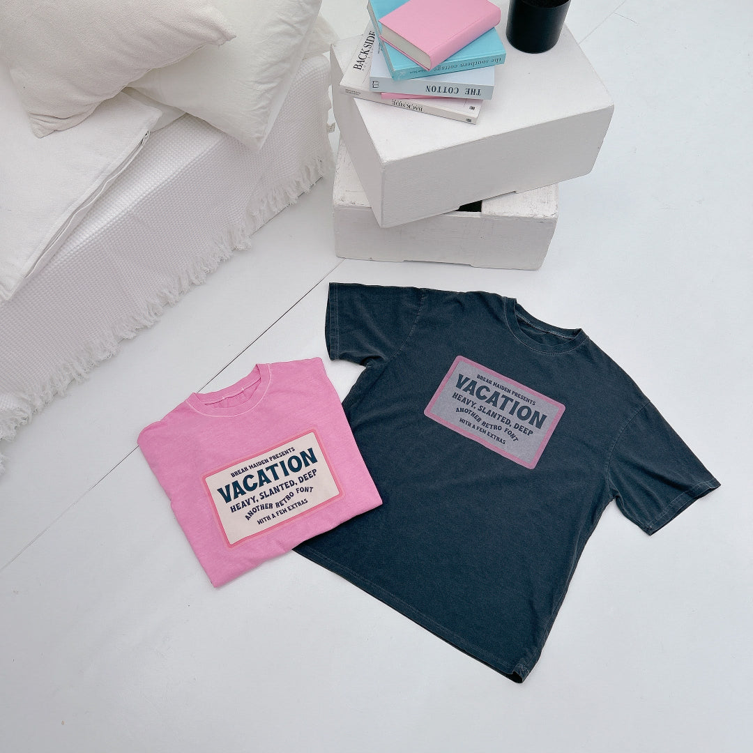★Barbie Ash Tee