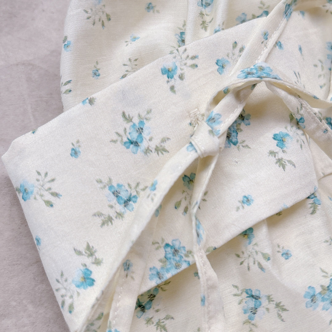 ★Hazel Gardenショートパンツ