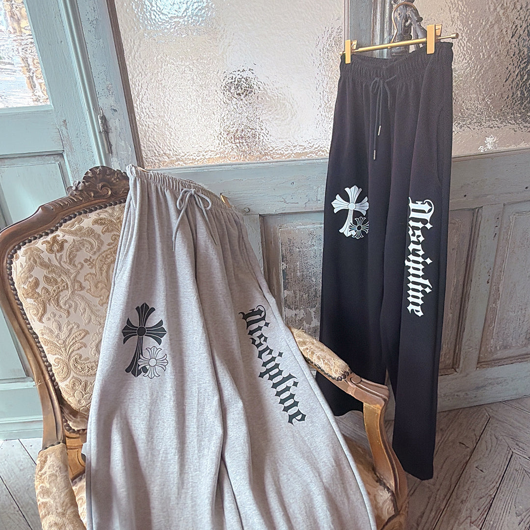 ★Gothic Ease パンツ