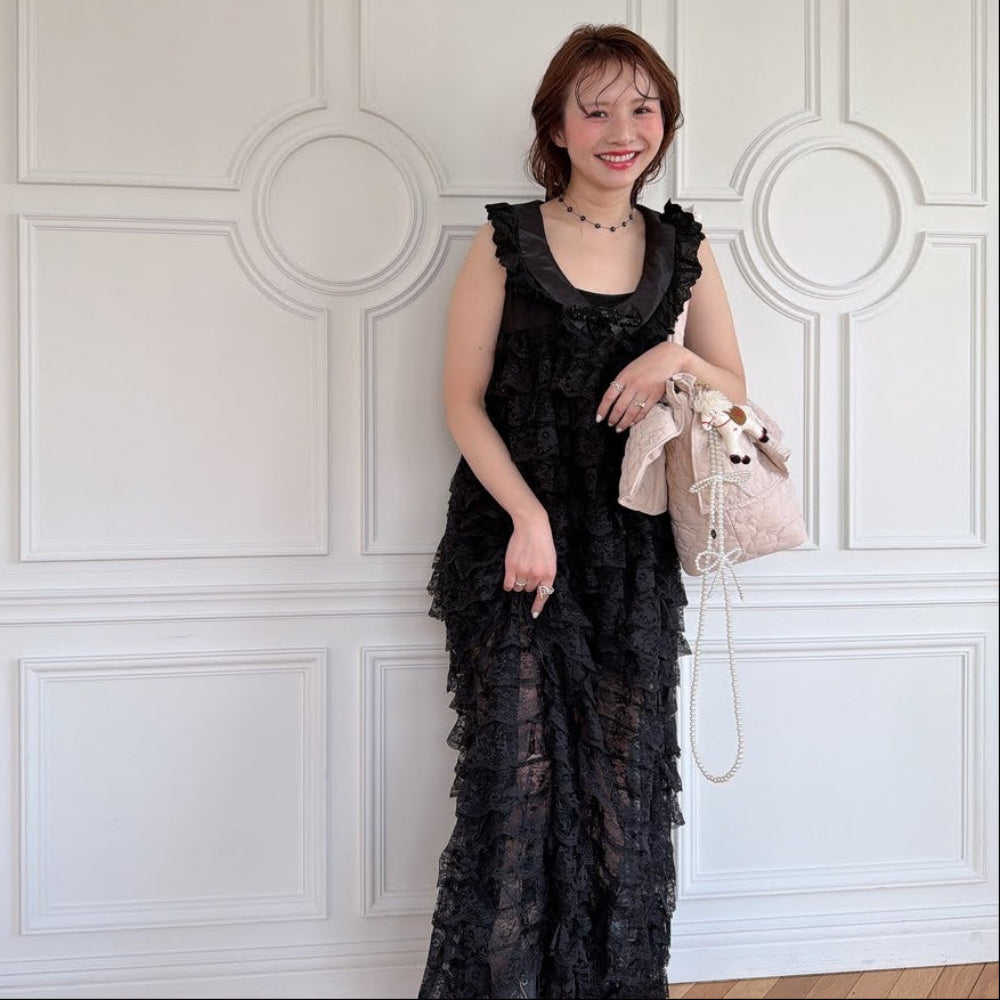 Dazzle Ribbonストラップ