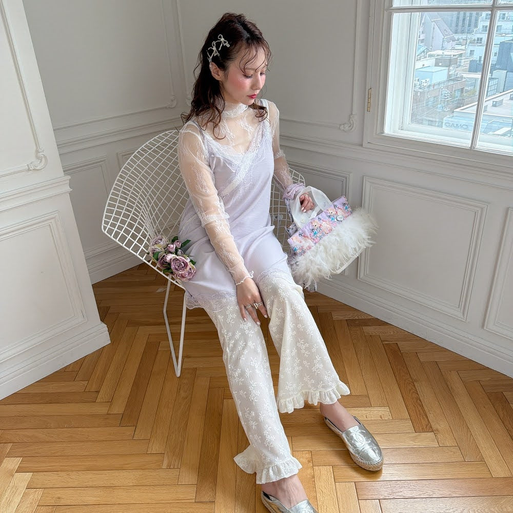 Lumiere Ribbon Pin SET