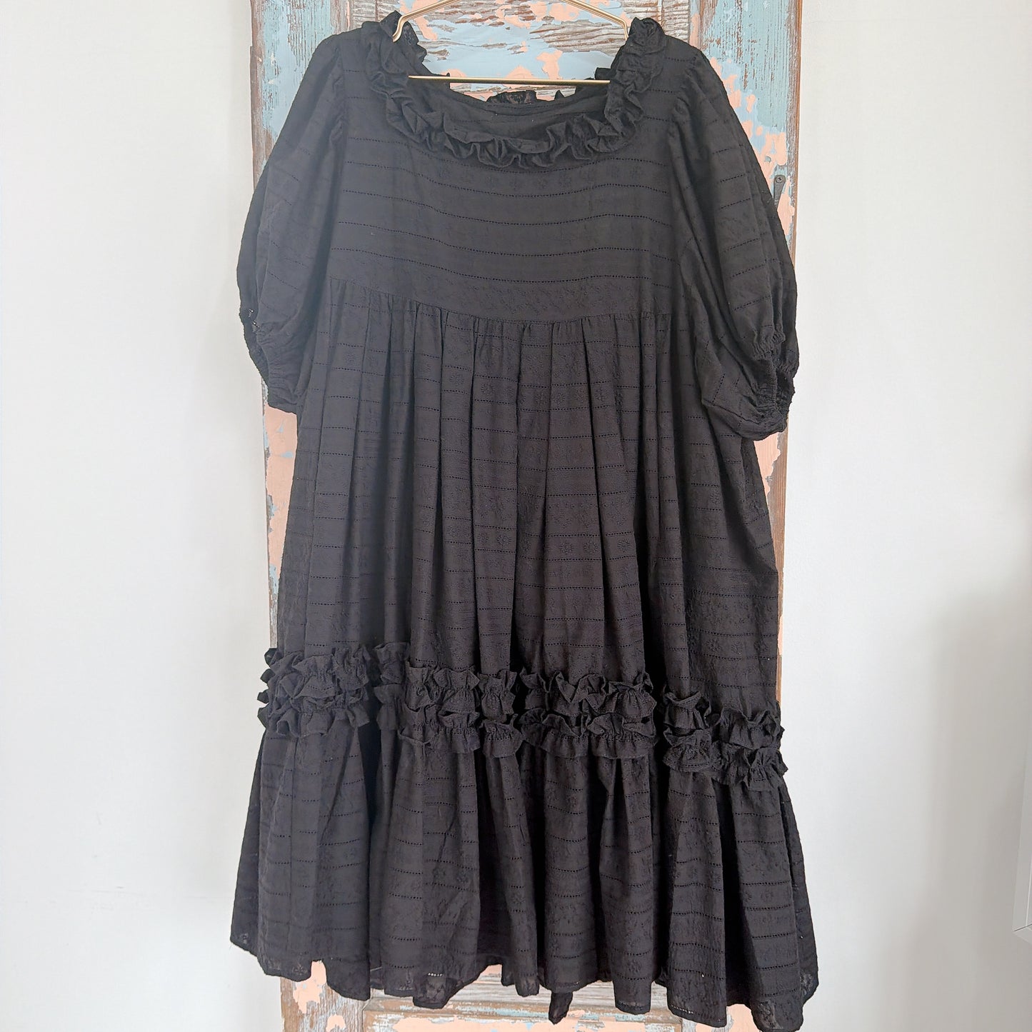 ★Odette Dress