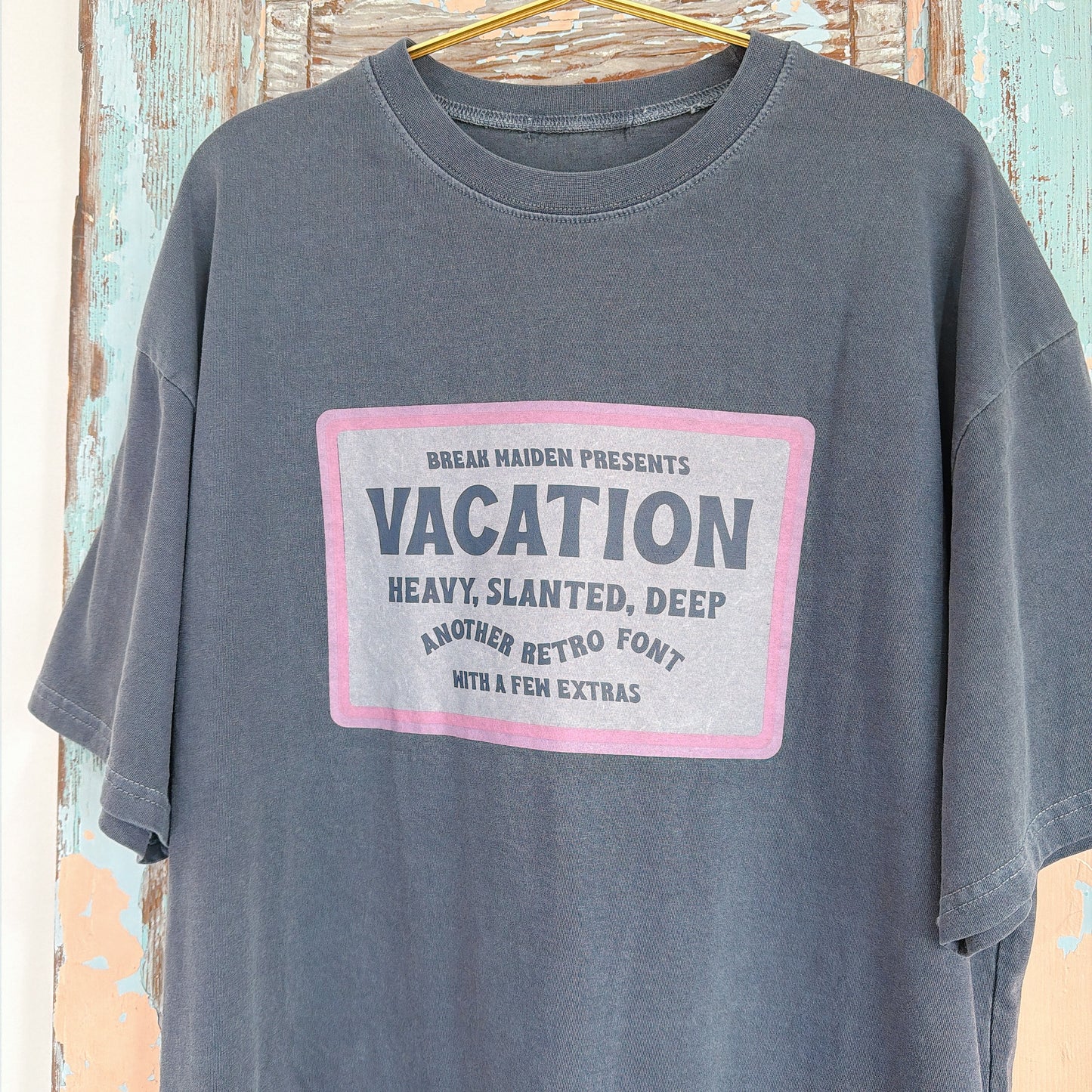 ★Barbie Ash Tee
