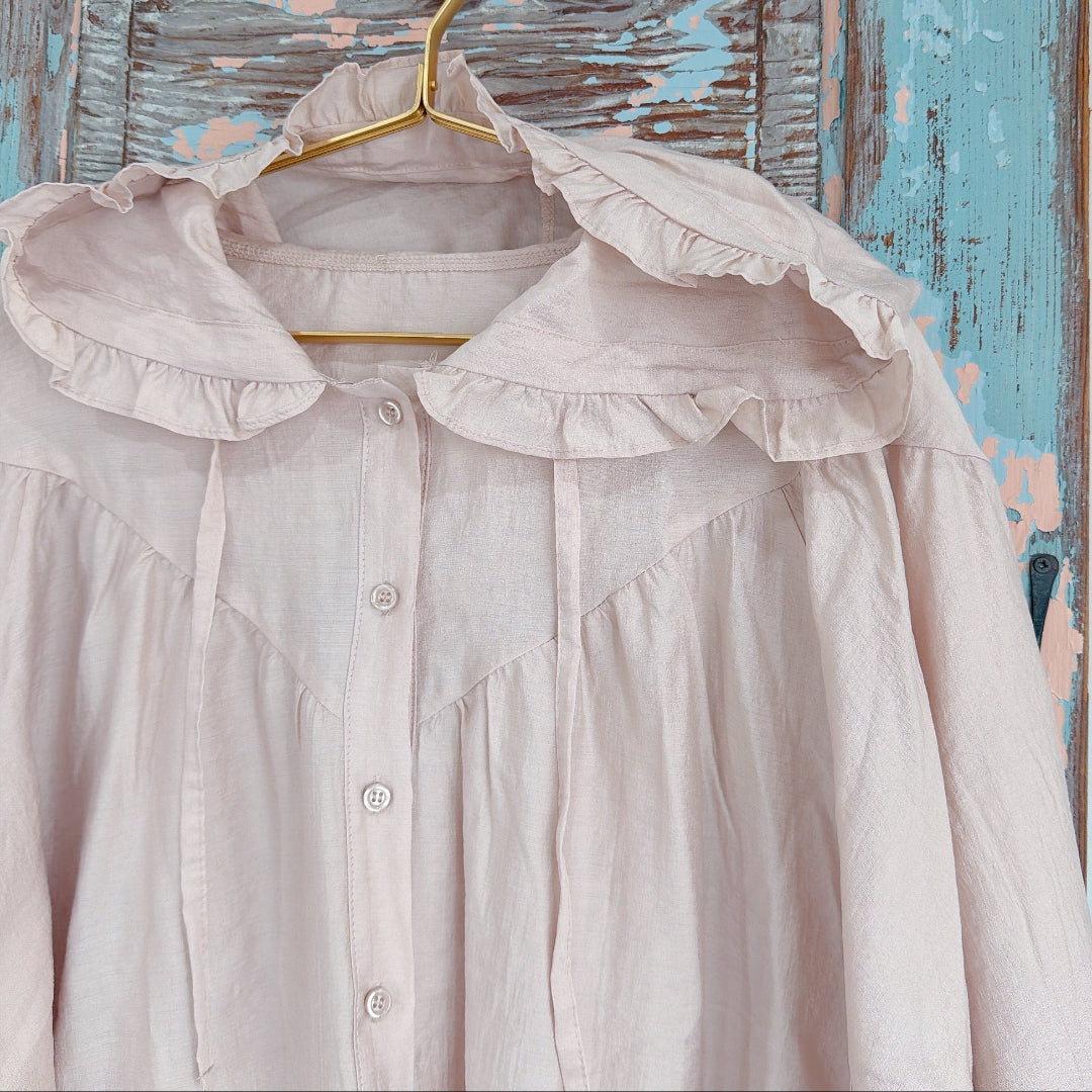 ★Darling Hoodie シャツ