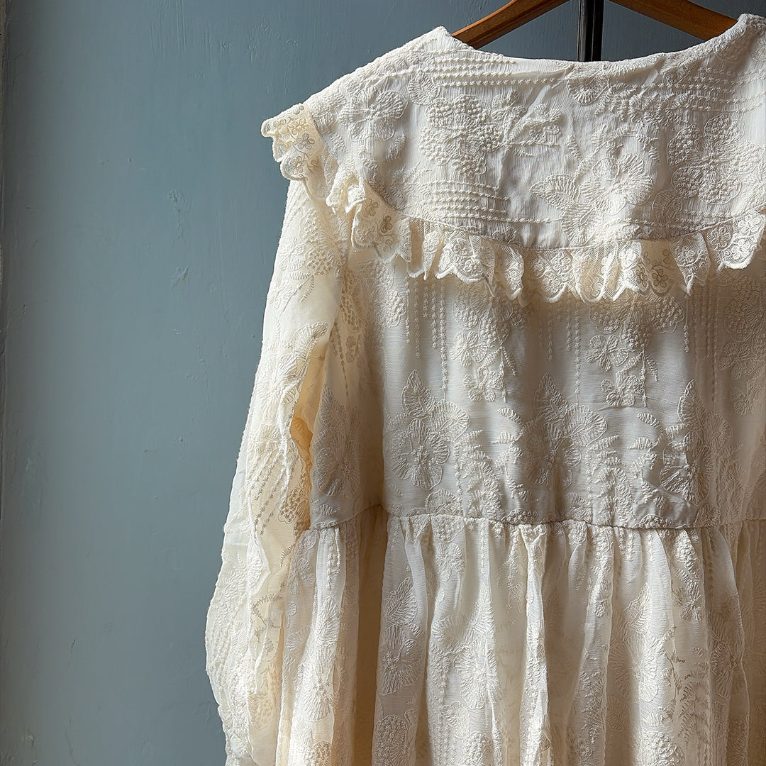 ★Muguet Doll Dress