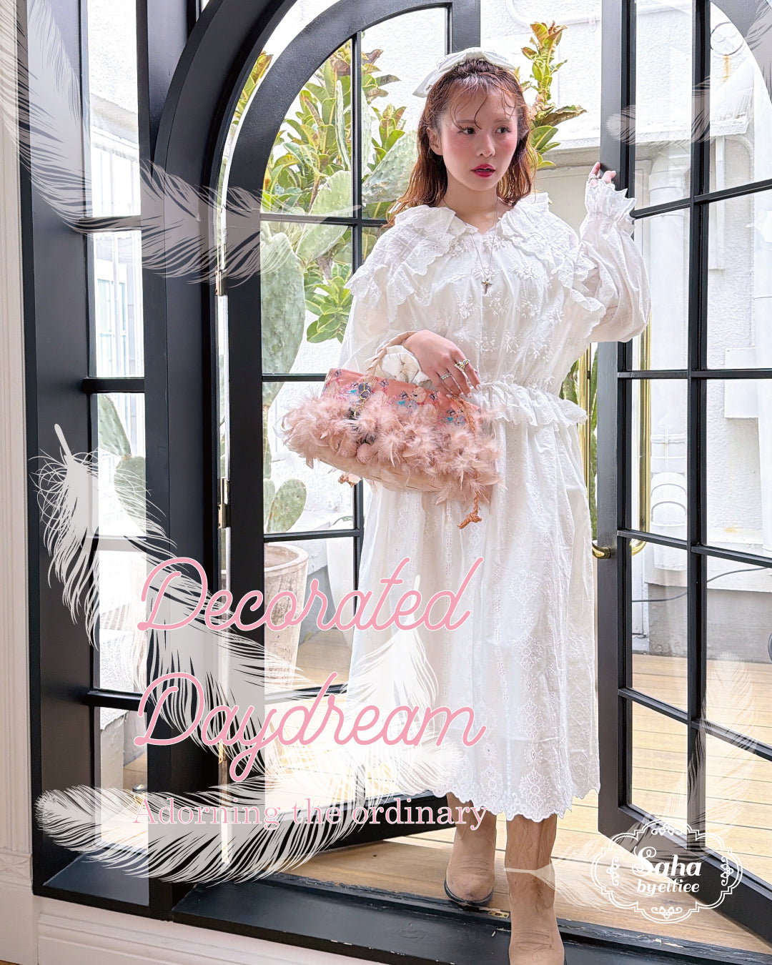 【2026 March Collection 情報】