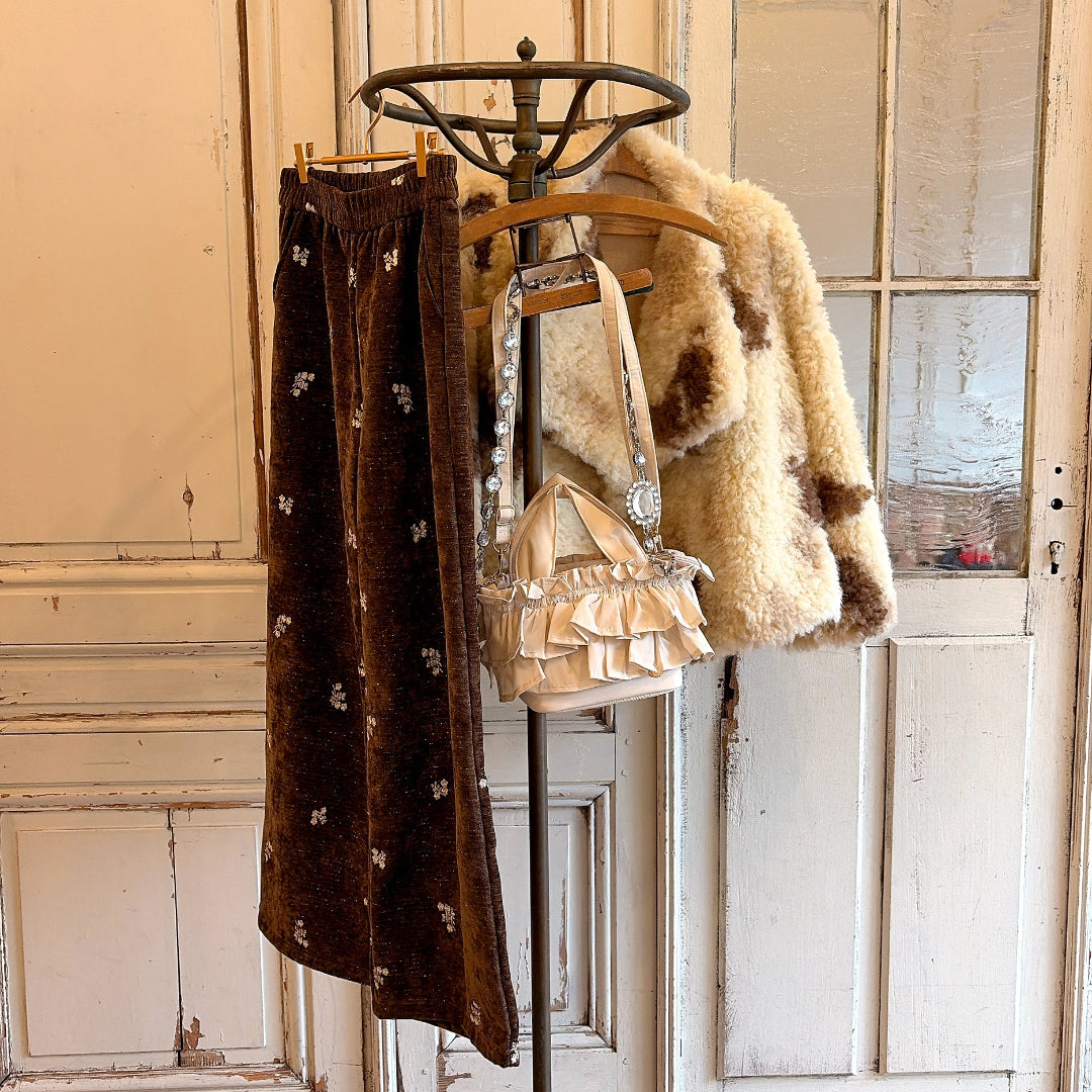 ★Betty Fur Coat