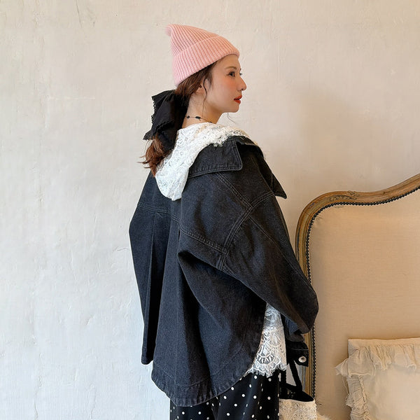 ★Dainty Hankyシュシュ