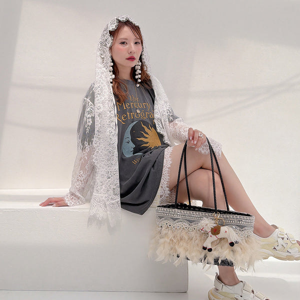 ★Mercury Ash Tee