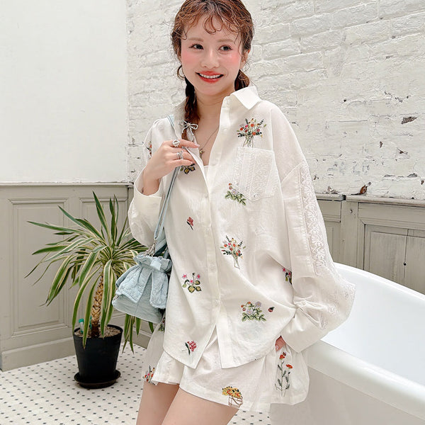 Lumiere Ribbon Pin SET