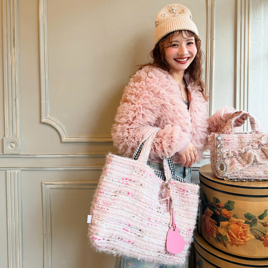 ★PINK Disorder Jacket