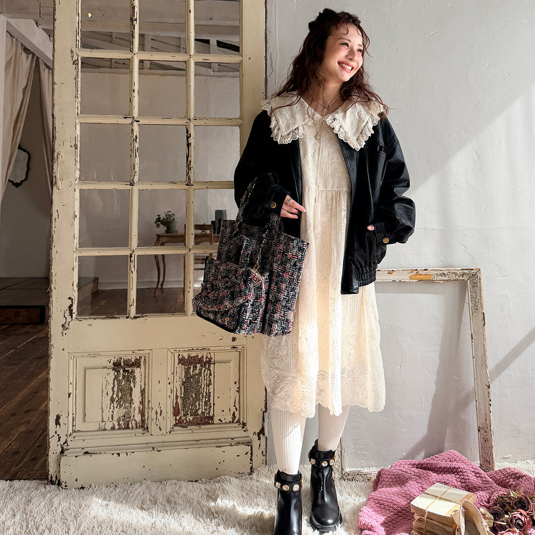 ★Muguet Doll Dress