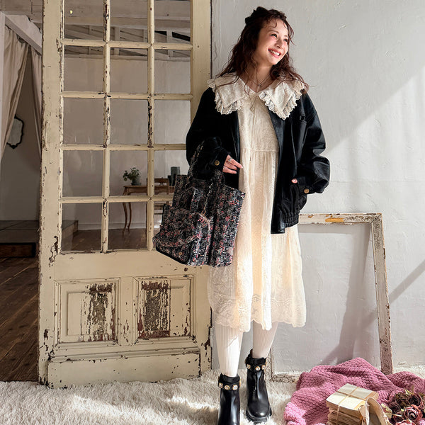 ★Muguet Doll Dress