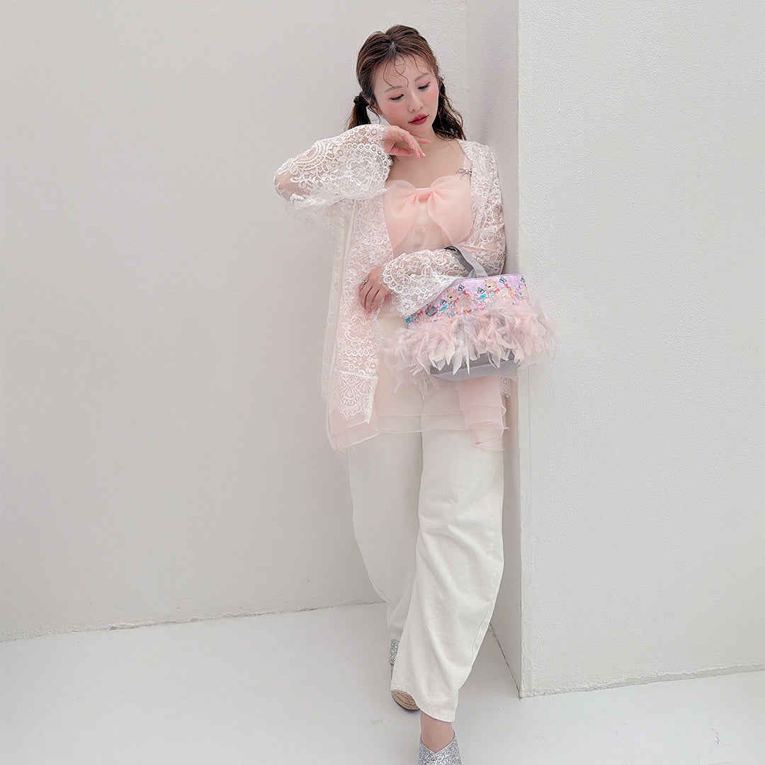 ★Maria Veil Foodie