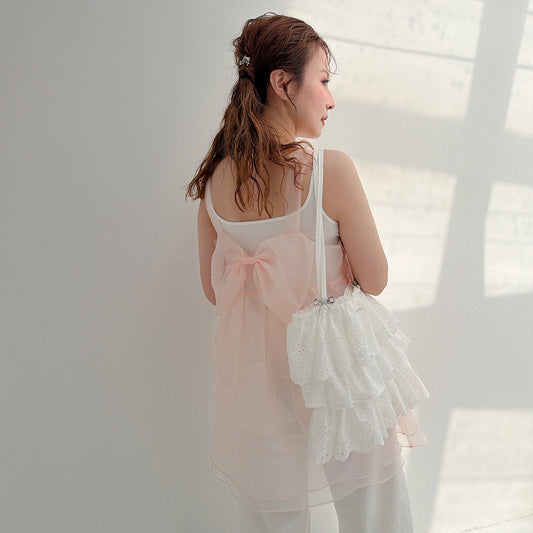 Lumiere Ribbon Pin SET