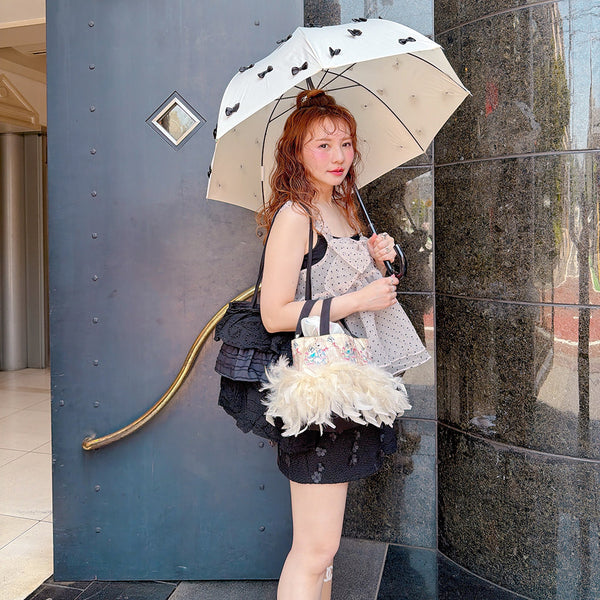 ★Ballet Sprinkle TOPS