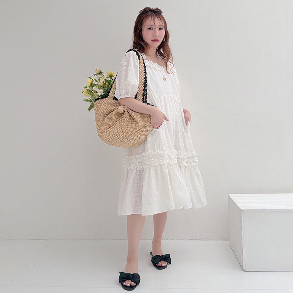 ★Odette Dress
