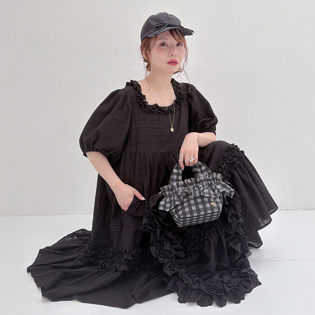 ★Odette Dress