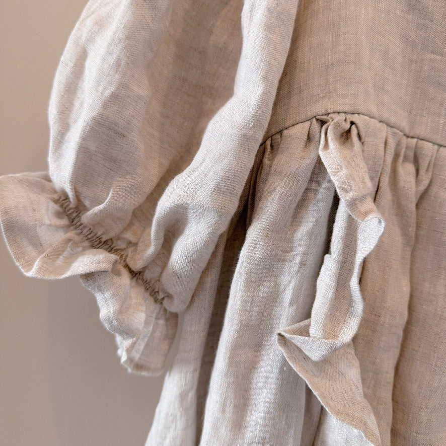 ★Sienna Dune Dress