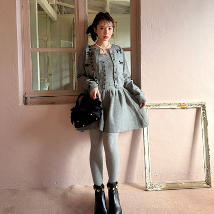 ★Pony Club Knit
