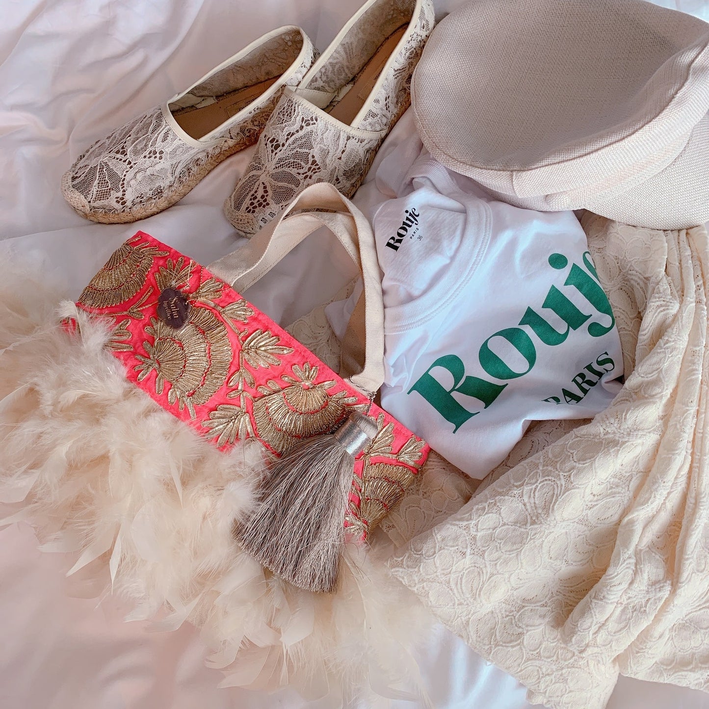 トート Shelly Blair