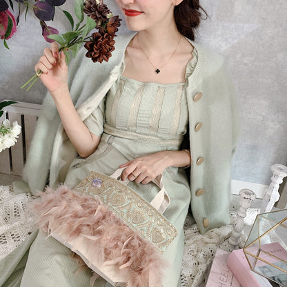 トート Twinkle Sorbet Mint