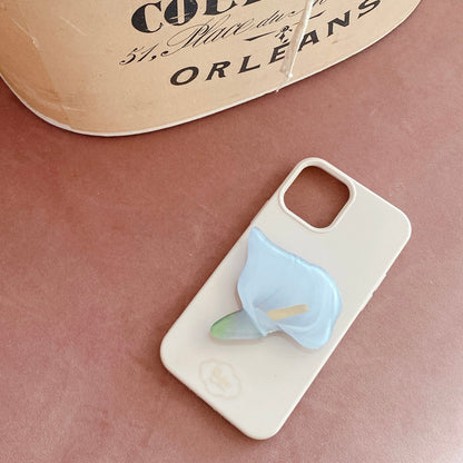 スマホスタンドケース Calla