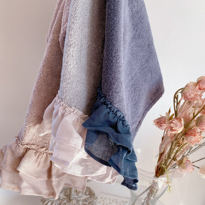 Borgo delle tovaglie タオル60×40