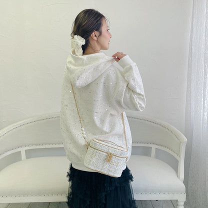 バニティ Tweedy Jennie