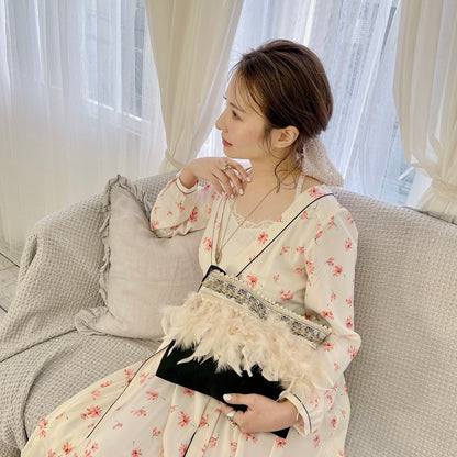 サコッシュ Eternity Meghan