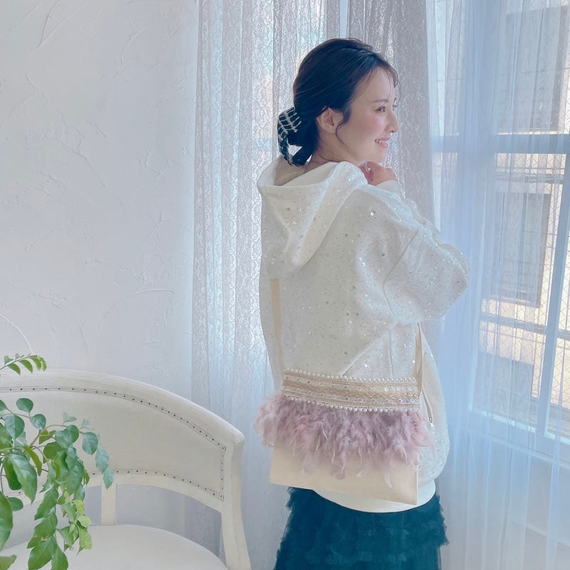 サコッシュ Eternity Meghan SPK