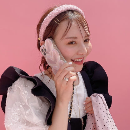 スマホケース Mi Corazon