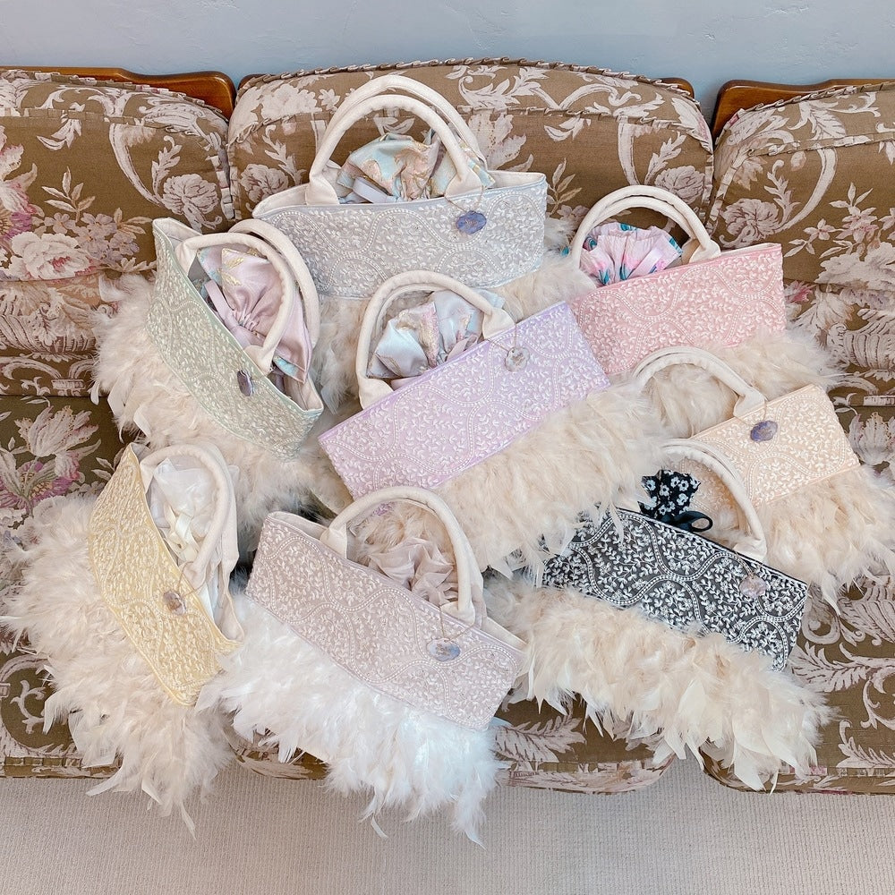 パイプトート Lobelia Savon