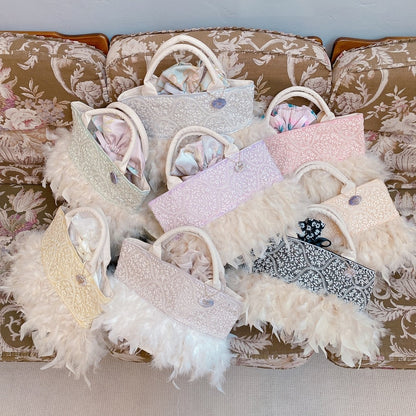 パイプトート Lobelia Savon